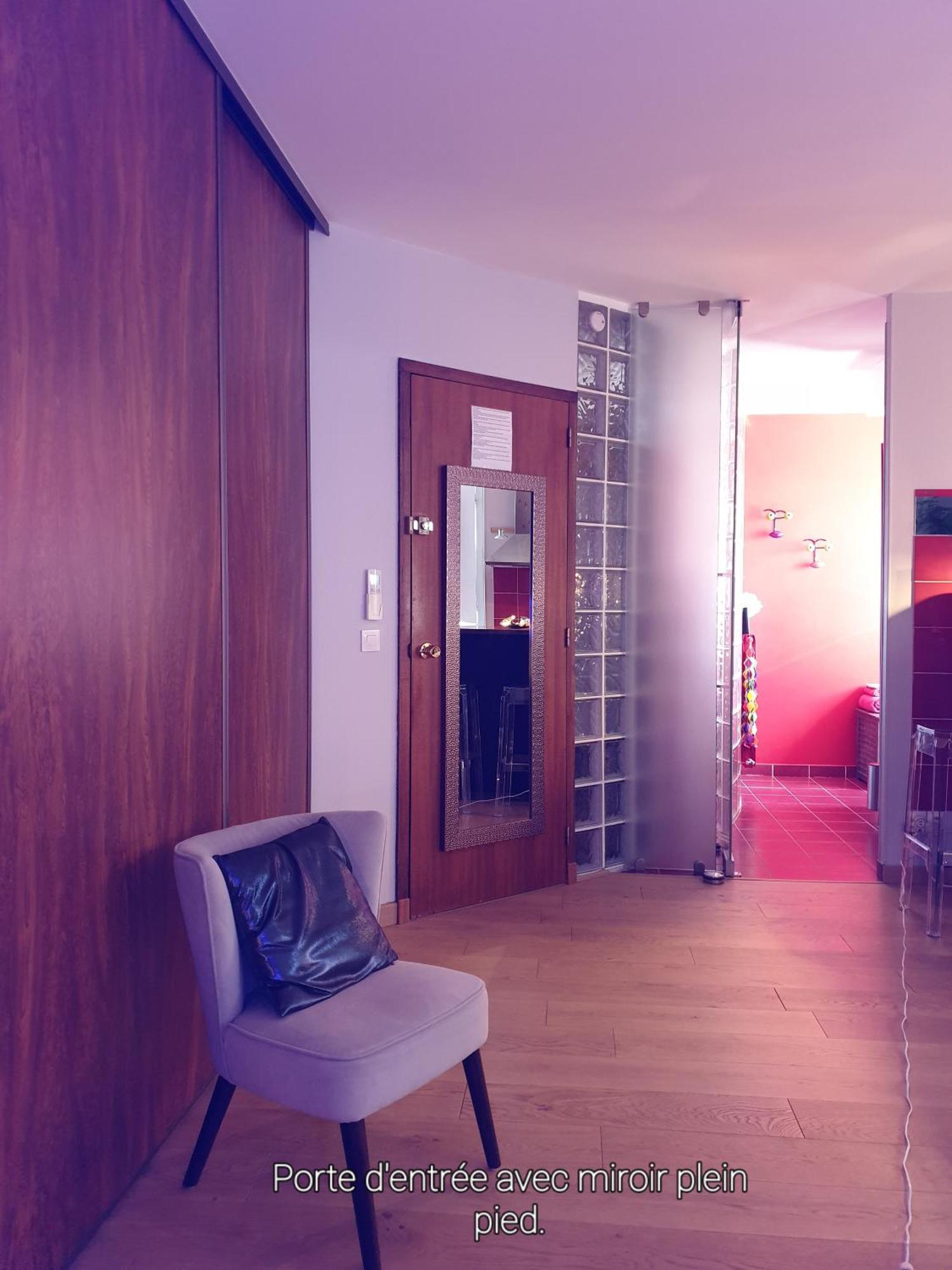 Studio Non Fumeur 38M2 Calme, Confort, Ascenseur Beziers Ngoại thất bức ảnh