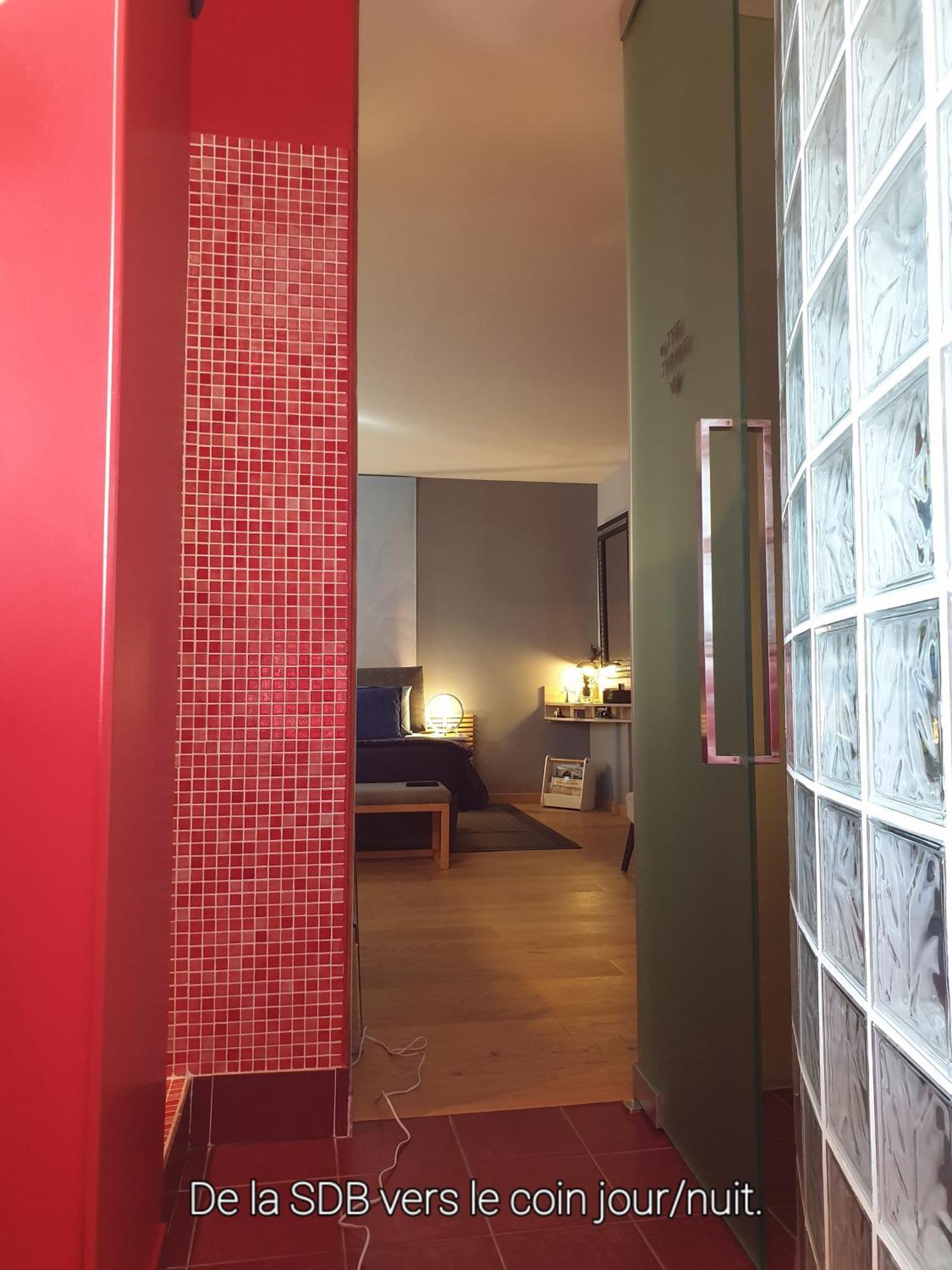 Studio Non Fumeur 38M2 Calme, Confort, Ascenseur Beziers Ngoại thất bức ảnh