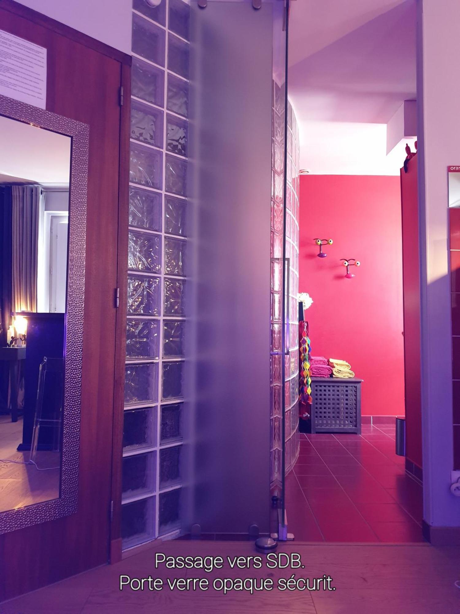 Studio Non Fumeur 38M2 Calme, Confort, Ascenseur Beziers Ngoại thất bức ảnh