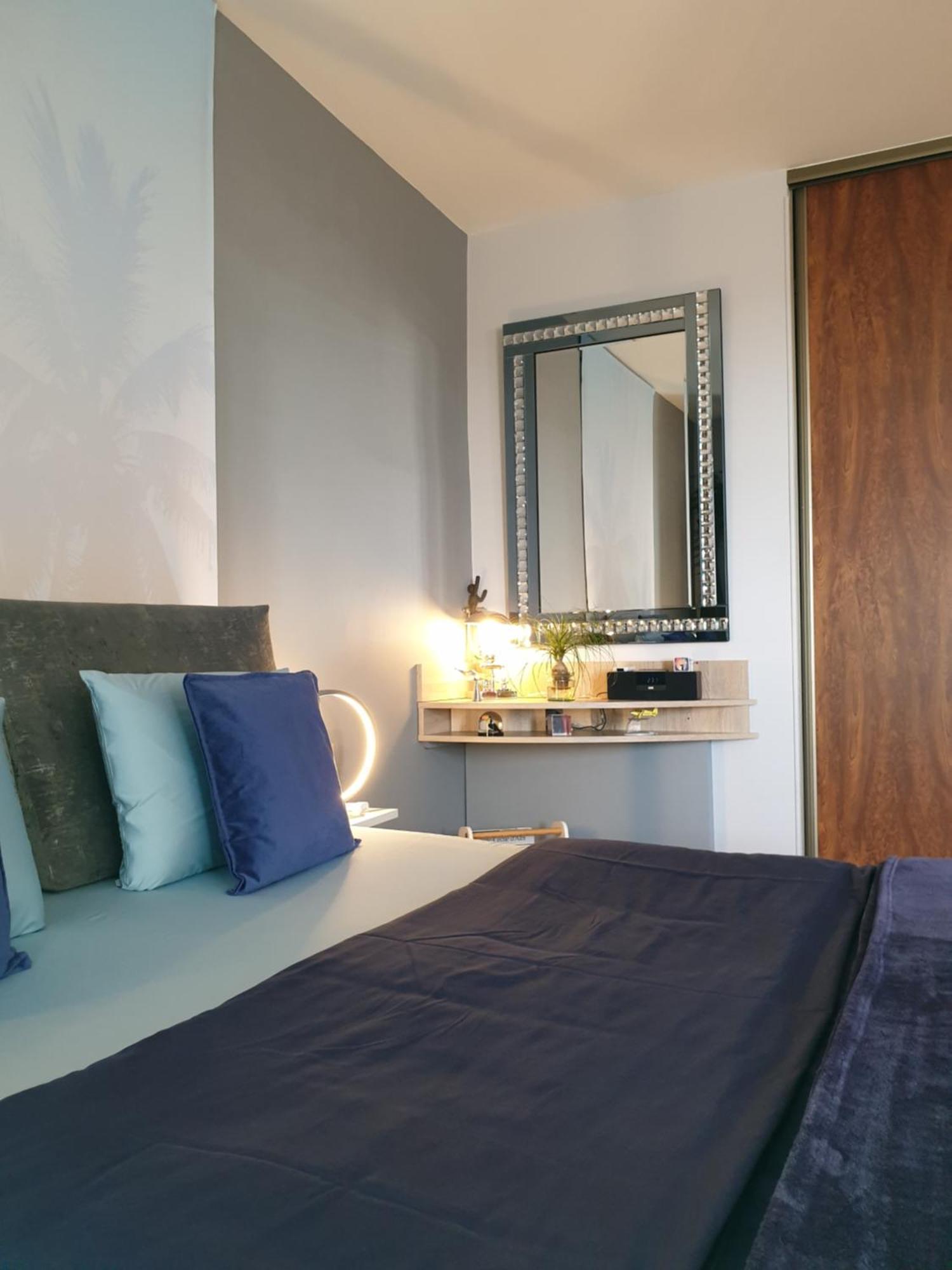 Studio Non Fumeur 38M2 Calme, Confort, Ascenseur Beziers Ngoại thất bức ảnh
